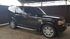 Land Rover Discovery 28.02.2019