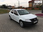 Renault Logan 07.02.2019