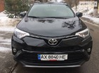 Toyota RAV 4 01.03.2019