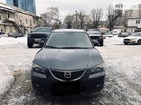 Mazda 3 15.04.2019