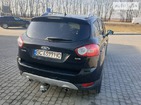 Ford Kuga 27.02.2019