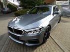 BMW 540 07.05.2019