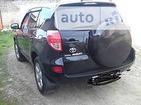 Toyota RAV 4 01.03.2019