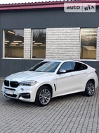 BMW X6 01.03.2019