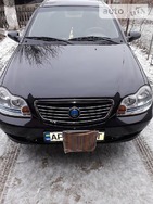 Geely CK 01.03.2019