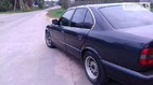 BMW 520 01.03.2019