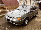 Lada 2114 01.03.2019