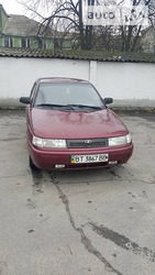 Lada 2110 28.04.2019