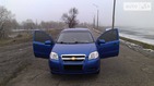 Chevrolet Aveo 21.04.2019