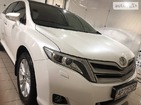 Toyota Venza 01.03.2019