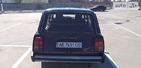 Lada 2104 26.02.2019