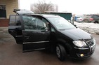 Volkswagen Touran 28.02.2019