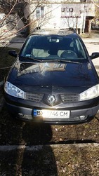 Renault Megane 27.02.2019