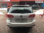 Volkswagen Passat Alltrack 06.09.2019