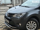 Toyota RAV 4 10.02.2019