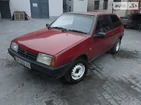 Lada 2108 20.07.2019