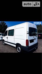 Opel Movano 01.03.2019