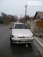 Lada 2113 01.03.2019