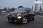 Fiat 500 01.03.2019