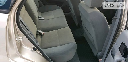 Chevrolet Lacetti 2016  випуску Чернігів з двигуном 0 л газ седан автомат за 7999 долл. 