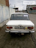 Lada 2101 01.03.2019