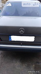 Mercedes-Benz E 230 26.02.2019