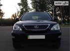 Lexus RX 350 13.04.2019