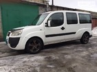 Fiat Doblo 01.03.2019