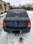 Dacia Logan 13.02.2019