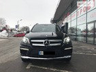 Mercedes-Benz GL 350 01.03.2019