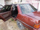 Mitsubishi Galant 01.03.2019