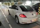 Volkswagen Beetle 01.03.2019