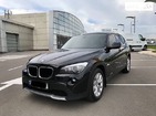 BMW X1 01.03.2019