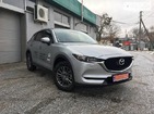 Mazda CX-5 22.02.2019