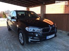 BMW X5 01.03.2019