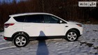 Ford Kuga 08.02.2019