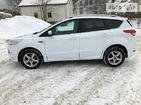 Ford Kuga 04.02.2019