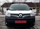 Renault Kangoo 04.02.2019