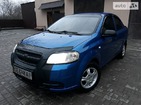 Chevrolet Aveo 22.02.2019