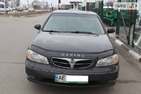 Nissan Maxima 01.03.2019