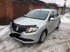 Renault Logan 05.02.2019