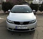 KIA Cerato 03.02.2019