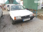 Lada 21099 01.03.2019