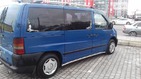 Mercedes-Benz Vito 14.02.2019