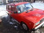 Lada 2104 25.02.2019