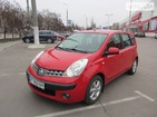 Nissan Note 08.04.2019