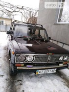 Lada 2103 24.02.2019