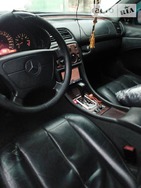 Mercedes-Benz CLK 320 01.03.2019