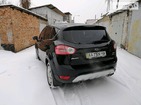 Ford Kuga 01.03.2019