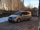 Opel Zafira Tourer 05.04.2019